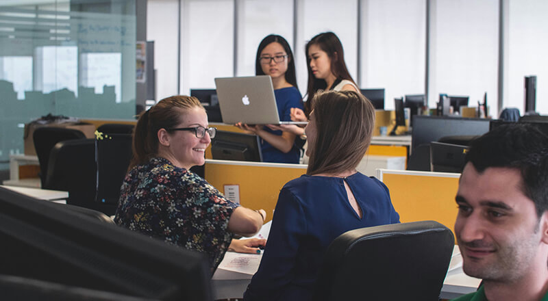 Profile Building & University Shortlisting